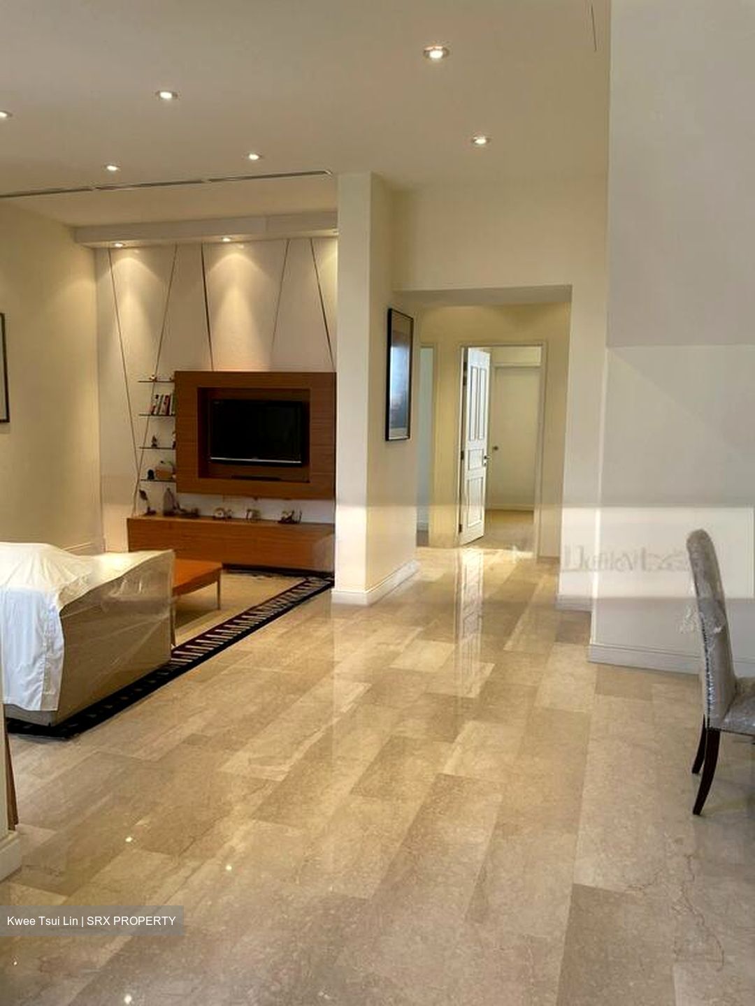 The Balmoral (D10), Condominium #501995731